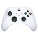 Control Xbox Series X/S Inalámbrico Robot White