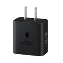Adaptador Samsung 25W 8806095012896