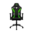 SILLA AEROCOOL TC3-NEON GREEN TEGC-2041101.G1 NUEVO