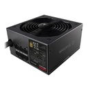 FUENTE DE PODER SHARKOON SHARK WPM GOLD ZERO 750W 4044951026562 NUEVO