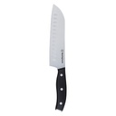 Cuchillo Santoku Westinghouse 7″/17cm Espiga Completa Mango Suave WCKTSC15212