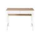 Xtech - Desk Sgl Lvl w/Drawe XTF-CD206