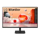 MONITOR 27″ LG 27MS500-B 1920 x 1080 100Hz 5MS IPS FHD HDMI PLANO NEGRO 27MS500-B