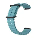 Correa Cubitt Waves Smoke Blue S25A-2S