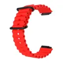 Correa Cubitt Waves Roja S25A-4