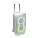 Parlante Inalámbrico JBL PartyBox Stage 320 Blanco JBLPBSTAGE320SWAM