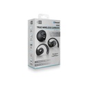 Audífonos Case Logic Inalámbricos Negro CL-AU-BE-123-BK