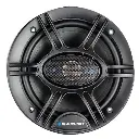 Parlante de Carro Blaupunkt 6.5" GTX 650PRO