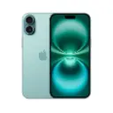 Celular Apple iPhone 16 Plus 5G 128GB 8GB-RAM Verde Azulado