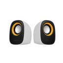 Parlantes Argom Eko Multimedia ARG-SP-1020