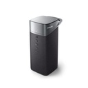 Parlante Philips Inalámbrico Negro TAS3505