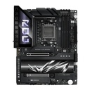 TARJETA MADRE ASUS ROG CROSSHAIR X870E HERO AM5 DDR5 5X M.2 + 6X SATA USB 3.2 WIFI 6E 1X PCIE 5.0 AURA SYNC RGB 90MB1IE0-M0EAY0