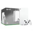 Consola Xbox Series X 1TB Blanca - Formato Digital