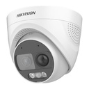 CÁMARA ANALOGA HIKVISION DS-2CE72DF3T-PIRXOS(2.8MM) MINI BULLET PARA EXTERIOR 4MP 300614586