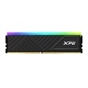 MEMORIA RAM PC 8GB DDR5 2800 MHz ADATA AX5U5600C468G-SLABRBK