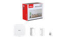 Dahua KIT de Alarma Inalámbrica - DHI-ART-ARC3800H-03-FW2- 1.0.01.19.10851