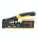 CRIMPADORA RJ45 SPROTEK STC-7388