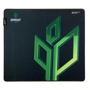 MOUSE PAD GAMING ENDGAME GEAR MPJ-450 45x40CM PGW-EG-MUP-009
