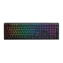 TECLADO GAMING RGB DUCKY ONE 3 MECANICO USB-C ESPAÑOL SWITCH PLATEADO DKON2108ST-PESPDCLAWSC1