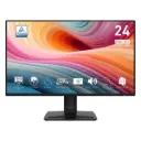 MONITOR MSI PRO MP242A E2 23.8" 1920 x 1080 120Hz IPS HDMI Y DISPLAYPORT 9S6-3PD1CT-002
