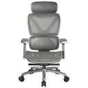 Silla Ergonómica THUNDERX3 XTC MESH CUERO SINTÉTICO MULTIAJUSTABLE TEGC-3054104.41