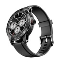 SmartWatch HIFUTURE FLEX 2 / BANDA DE 22MM NEGRO