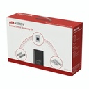KIT PARA PUNTO DE ACCESO HIKVISION DS-KAS-7M01(O-STD) (E) 24 W INCLUYE FUENTE DE ALIMENTACIÓN BOTON DE SALIDA CERRADURA MAGNETIC