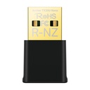 ADAPTADOR BLUETOOTH TP LINK ARCHER TX20U NANO(US) USB WIFI 6 5 GHZ MU-MIMO