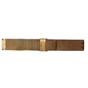 BANDA PARA RELOJ HIFUTURE FIT STYLE DE 22MM ROSADO