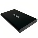 ENCAPSULADOR NOVA AEB25021 SATA USB-C 2.5" 5GBPS