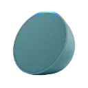 Parlante Inteligente Amazon Echo Pop 1era Generación Verde Esmeralda B09ZX1LRXX