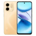 Celular Infinix Smart 9 LTE 128GB 6GB-RAM Dorado