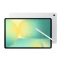 Tablet Samsung Galaxy Tab S10 FE+ 13.1" Wi-Fi 128GB 8GB-RAM Plateada SM-X620NZSATPA