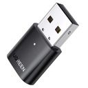 ADAPTADOR BLUETOOTH UGREEN CM390 USB-A 84KBPS 80889