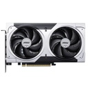 TARJETA DE VIDEO MSI GEFORCE RTX 5060 Ti 8G VENTUS 2X PLUS 8GB GDDR7 2572 MHZ 912-V536-051