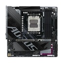 TARJETA MADRE GIGABYTE B840M A ELITE WIFI6E AM5 MICRO ATX DDR5