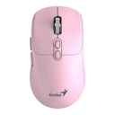 MOUSE GENIUS NX-8080S INALAMBRICO (BLUETOOTH / 2.4GHZ) 1600DPI 31030042403