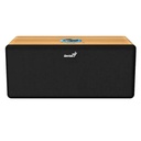 PARLANTE GENIUS SP-HF505BT 20W BLUETOOTH 31730056400