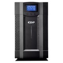 UPS CDP UPO11-2AXI 2000VA / 2000W ON-LINE 8 PUERTOS NEMA 5-15R