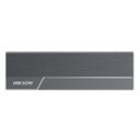 ENCAPSULADOR HIKSEMI HS-HUB-MDR1 M.2 NVME Y SATA SSD USB-C 3.1 GEN 2 10GBPS RGB