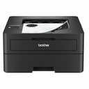 IMPRESORA BROTHER HLL2460DW LASER 2.4GHZ / 5GHZ ETHERNET Y USB MONOCROMATICA Y COMPACTA