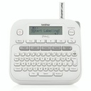 IMPRESORA DE ETIQUETAS BROTHER PTD220 DE 1/2" 20MM/SEG 15 CARACTERES POR LINEA