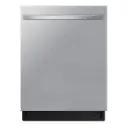 Lavavajillas Samsung 75 piezas con SmartThings DW80CG5451SRAA