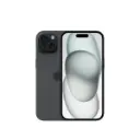 *SemiNuevo* Celular Apple iPhone 15 5G 128GB 6GB-RAM Negro