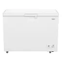 Congelador Whirlpool 11P³/302L Dual Cooling Blanco WCF2111Q