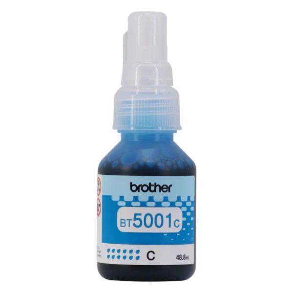 TINTA BROTHER BT5001C INKJET