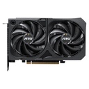 TARJETA DE VIDEO MSI GEFORCE RTX 5060 8G SHADOW 2X OC 8GB GDDR7 2535 MHZ 912-V537-038