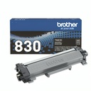 CARTUCHO DE TÓNER BROTHER TN830