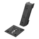 Kit de Montaje para Abrazadera Lenovo Tiny Clamp Bracket Mounting Kit III Negro 4XF1K72399