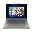 Laptop Lenovo ThinkPad X1 Gen 9 14" 2 en 1 Core Ultra 7 1TB SSD 16GB-RAM Win 11 Pro Plateada 21KE007KFJ